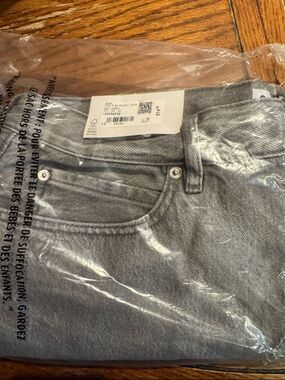 Garage Low Rise Baggy Jeans